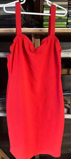 Vestido para mujer talla L