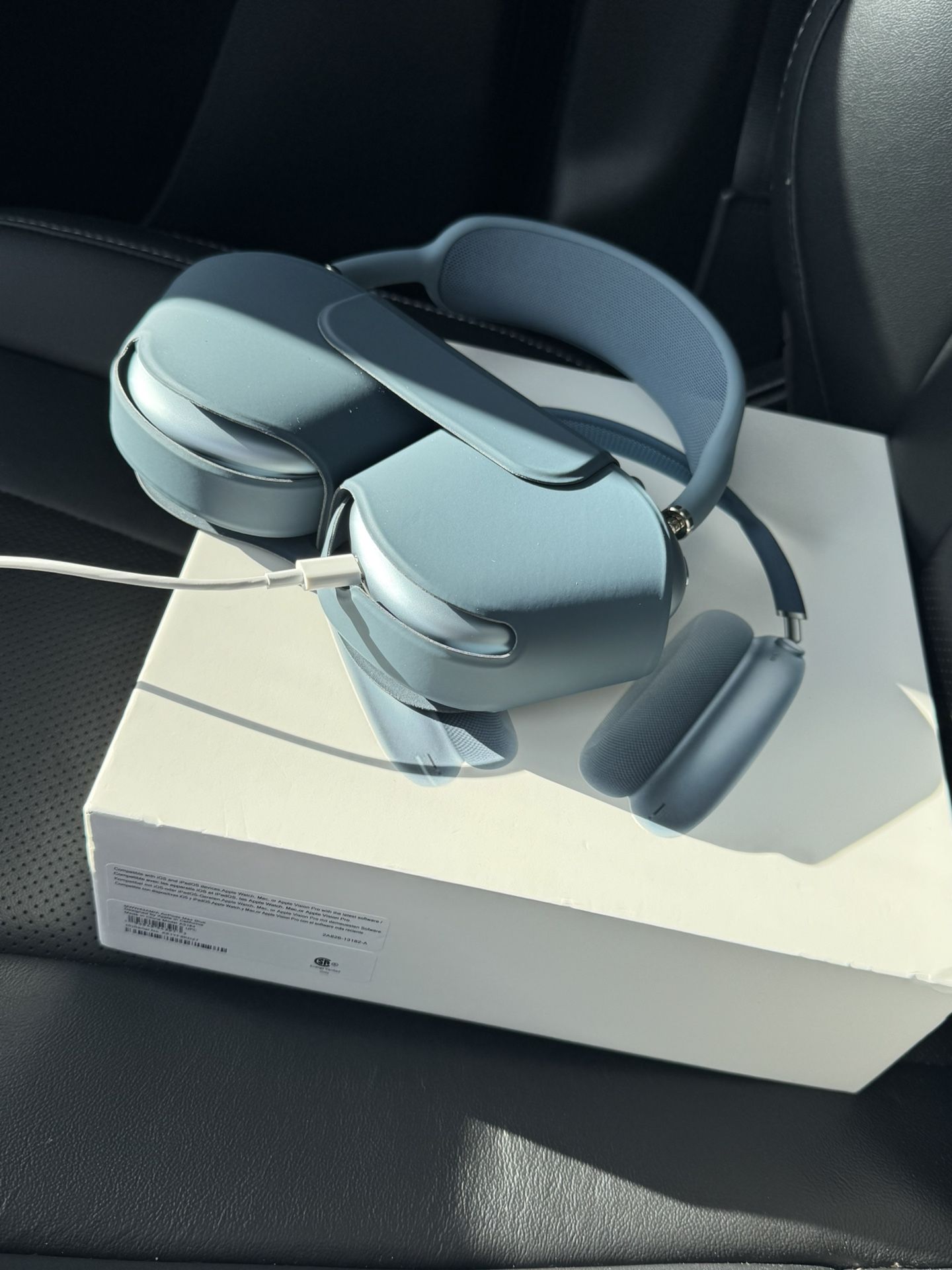 AirPod Pro Max 