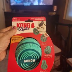 Kong Dogs Toys