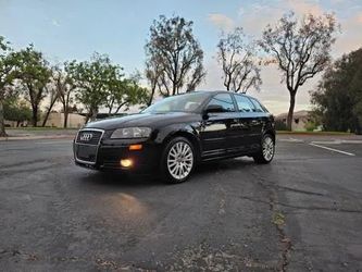 2007 Audi A3