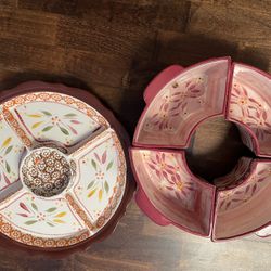 Party Platter Serving Dish 