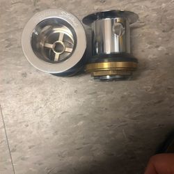 Tub Drains