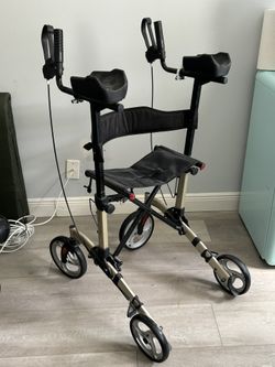Stand Up Walker