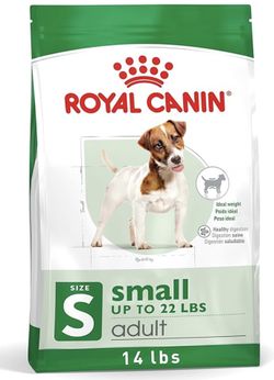 Royal Canine Dog Food Unopened