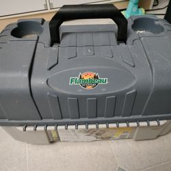 Fishing Box