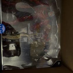 The Joker Who Laughs And The Merciless