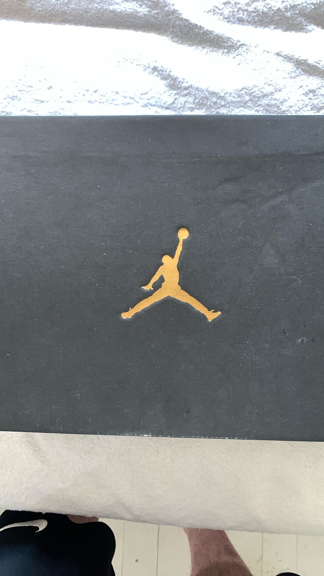 Jordan 1 Boudreaux