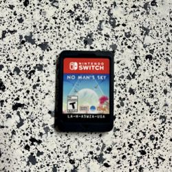 No Man’s Sky