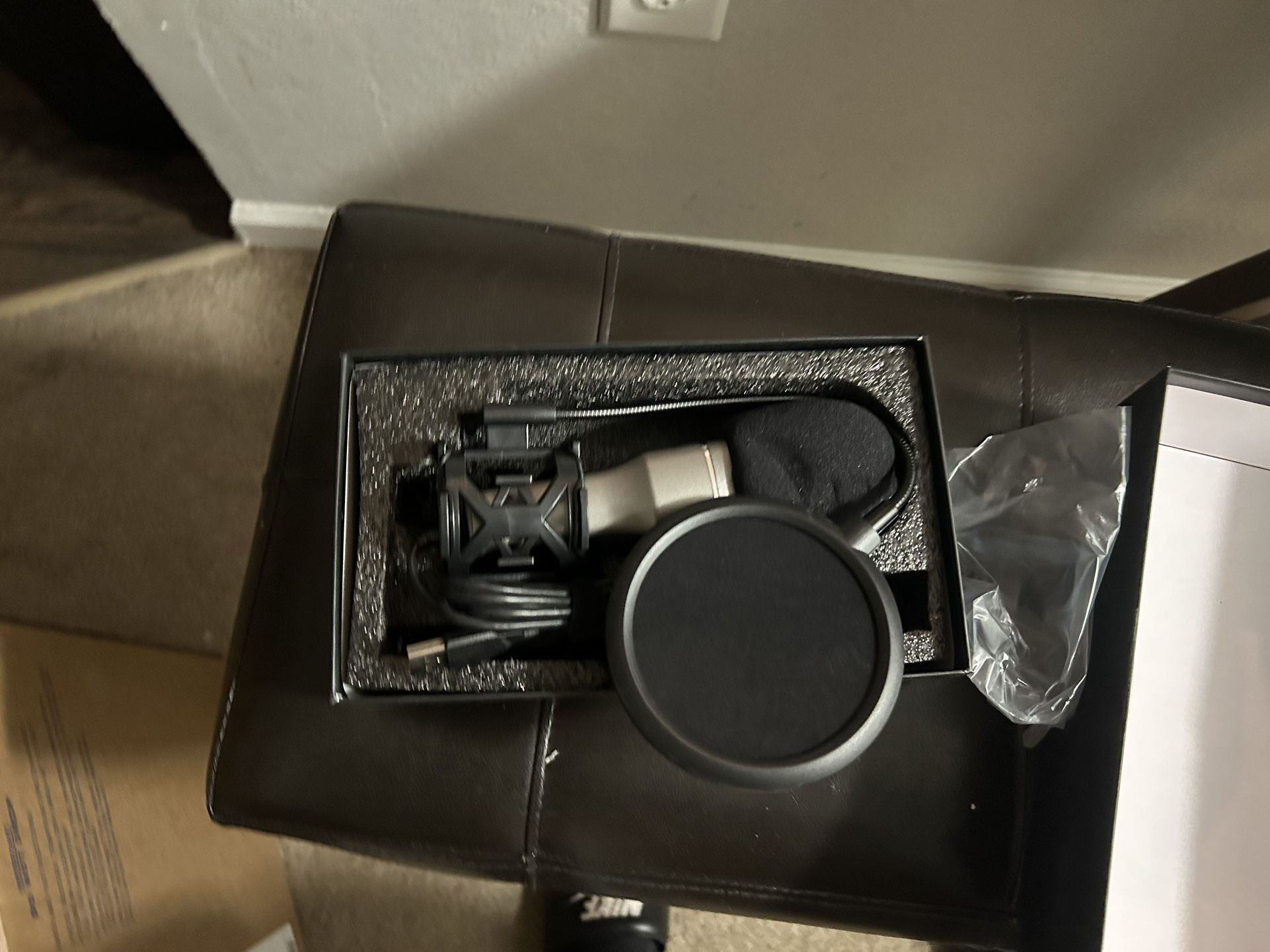 Mic