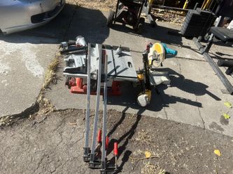 Máquinas Para Cortar Maderas Y Otros