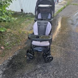 Stroller 