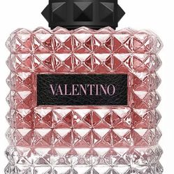 Valentino perfume for woman