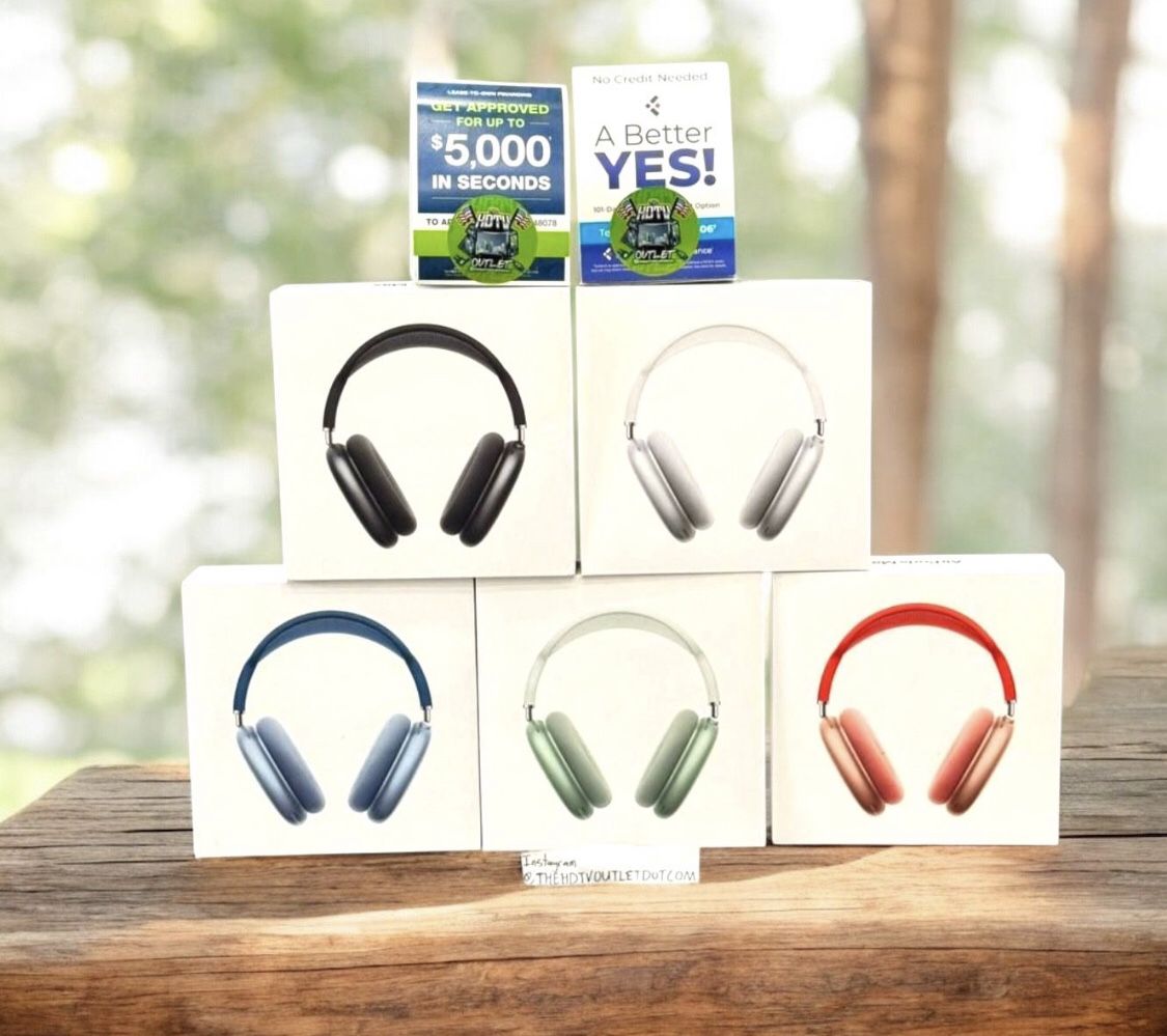 Apple Airpods Max 第1世代(Lightning) ブルー Amazon.com: Apple