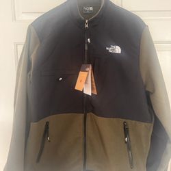 The North Face Denali 2.0 