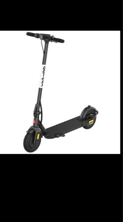 Gotrax Fusion Electric Scooter