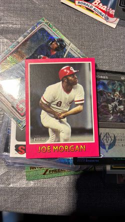 Baseball card