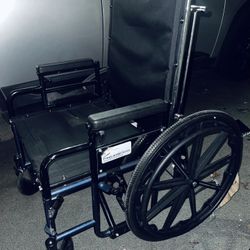 Wheel Chair 
