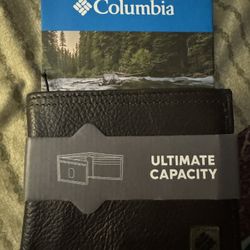 Men’s Wallet