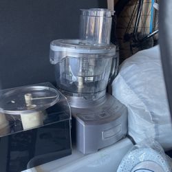 Food Processor