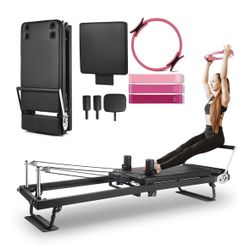 NEW Reformer - Pilates 