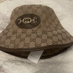 Gucci Hat