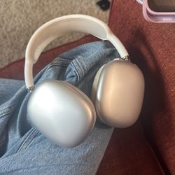 Airpod Maxs