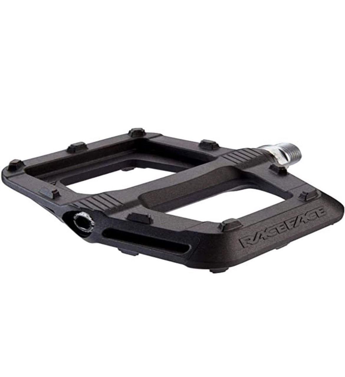 Race Face Ride Pedals Pair~Black ~One Size