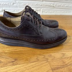 Cole Haan Mens Shoes Size 8.0