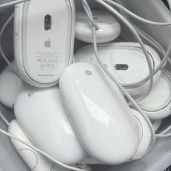 11 Apple Mouse’s 