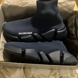 Blue Shoes For Sale
