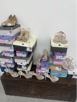 Clothing and Shoes