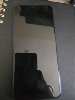 Phone  BLU