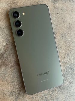 Samsung S23+ 256gbUnlocked Spectrum Metro Verizon Spectrum