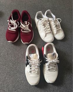 Woman size 7- 7.5