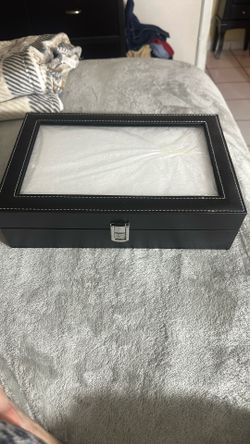 Box For Watches