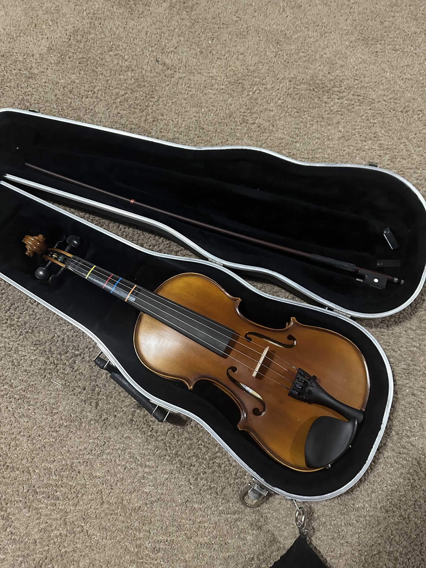 Violin For Sale 4/4 Size
