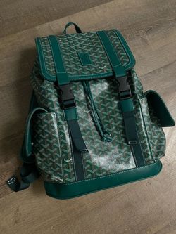 Goyard Backpack