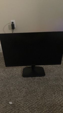 Acer Freesync Monitor
