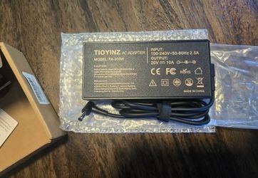 Brand New Asus Laptop Charger