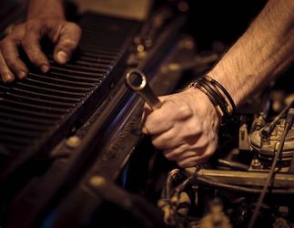 Need work done on your car?