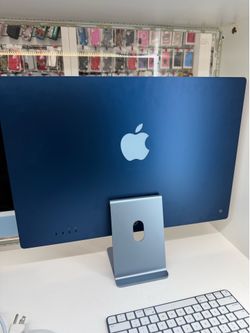 iMac m1 16GB 1TB