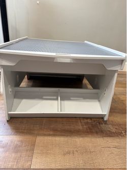 Lego table !