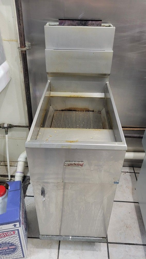 Fryer