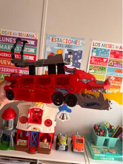 $2 toy sale pt2