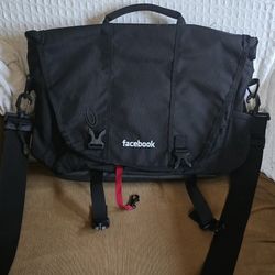 Timbuk2 (Facebook) Messenger bag