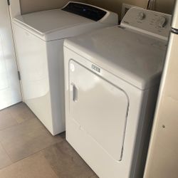 Washer And Dryer Electric