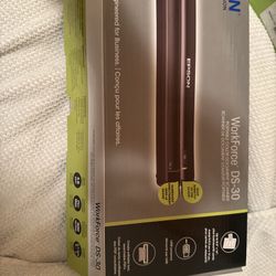 Epson Workforce DC 30
