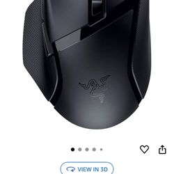 Razer Mouse 
