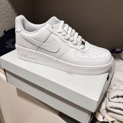 Air Forces
