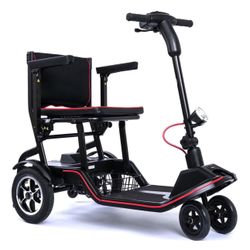 Mobility Scooter